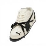 Puma x rose speed cat white * black - Image 5