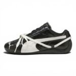 puma speedcat premium x rosé black - Image 2