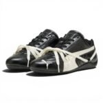 puma speedcat premium x rosé black - Image 3