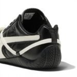puma speedcat premium x rosé black - Image 5