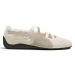 Puma Speedcat Ballet Alpine Snow / Black