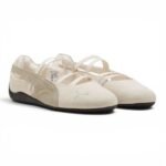 Puma Speedcat Ballet Alpine Snow / Black - Image 2