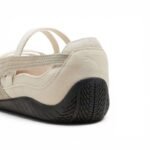 Puma Speedcat Ballet Alpine Snow / Black - Image 4