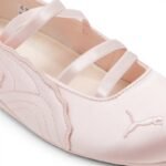 Puma Speedcat Ballet Jasmine Flower-Warm White - Image 2