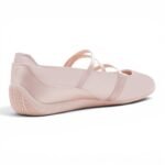 Puma Speedcat Ballet Jasmine Flower-Warm White - Image 3