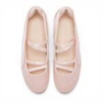 Puma Speedcat Ballet Jasmine Flower-Warm White - Image 4