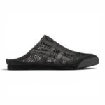 Onitsuka Tiger MEXICO 66 SABOT Mules black black