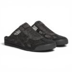 Onitsuka Tiger MEXICO 66 SABOT Mules black black - Image 3