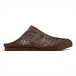 Onitsuka tiger MEXICO 66 SABOT Mules  dark brown dark brown