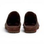 Onitsuka tiger MEXICO 66 SABOT Mules  dark brown dark brown - Image 7