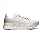 On Running Cloudsurfer Max White / White
