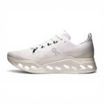 On Running Cloudsurfer Max White / White - Image 3