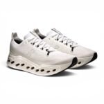 On Running Cloudsurfer Max White / White - Image 2
