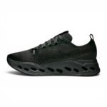 On Running Cloudsurfer Max Black | Eclipse - Image 3
