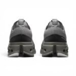 On Running Cloudsurfer Max Alloy | Asphalt - Image 4