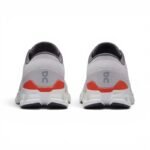 On Running Cloud X4 Silver / Flame - Image 4