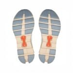On Running Cloud X4 Ivory | Salmon - Image 6