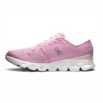 On Running Cloud X4 Petal | Sand - Image 3