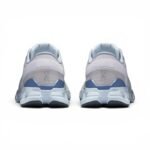 On Running Cloud X4 Silver / Chambray - Image 4
