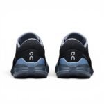 On Running Cloud X4 Black / Chambray - Image 4