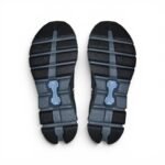 On Running Cloud X4 Black / Chambray - Image 6