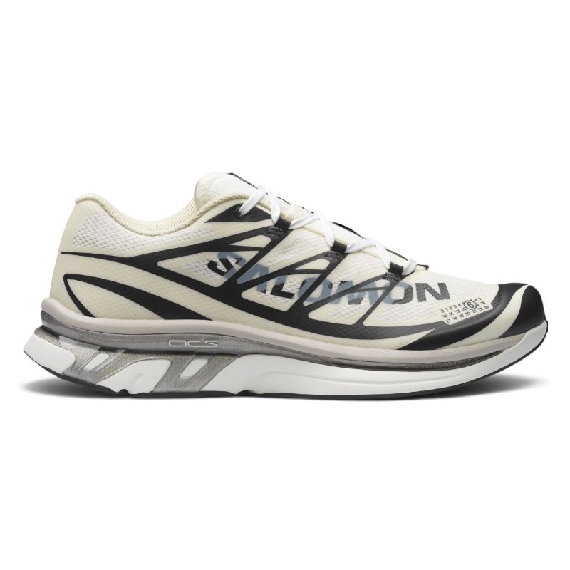 IMG_2635-Photoroom Salomon XT-MM-6 MM6 Maison Margiela Vanilla Ice - Image 1