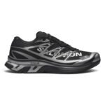 Salomon XT-MM-6 MM6 Maison Margiela Black Silver