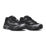 Salomon XT-MM-6 MM6 Maison Margiela Black Silver - Image 2