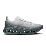 On Running Cloudsurfer Max Iceberg | Olive
