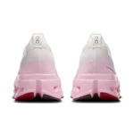 On Running Cloudsurfer Max Ivory | Peony - Image 4