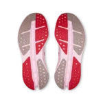 On Running Cloudsurfer Max Ivory | Peony - Image 5