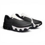 On Running Cloudmonster Hyper PAF Black | Black - Image 3