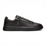 On Running THE ROGER Advantage Black | Black