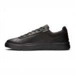 On Running THE ROGER Advantage Black | Black - Image 2