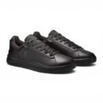 On Running THE ROGER Advantage Black | Black - Image 3