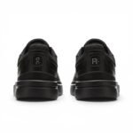 On Running THE ROGER Advantage Black | Black - Image 4