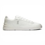 On Running THE ROGER Advantage White | White