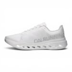 On Running Cloudsurfer Next White | White - Image 2