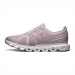 On Running Cloud 6 Mauve Orchid - Image 3