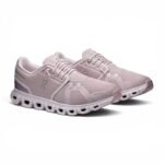 On Running Cloud 6 Mauve Orchid - Image 2