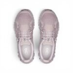 On Running Cloud 6 Mauve Orchid - Image 5