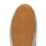 Golden Goose Super-Star LTD in brown nubuck with suede star and purple leather heel tab - Image 5