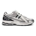 New Balance 1906R Silver Black