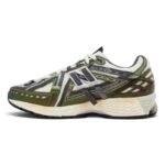 New Balance 1906A Olive Juice Sea Salt - Image 2