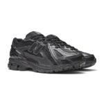 New Balance 1906D Triple Black - Image 2