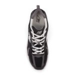 New Balance 530 Classic Black Grey - Image 4