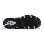 New Balance 530 Classic Black Grey - Image 5