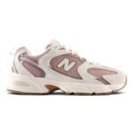 New Balance 530 Bisque Earth Shadow Gum