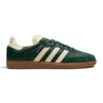 Adidas Samba OG Collegiate Green