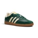 Adidas Samba OG Collegiate Green - Image 2
